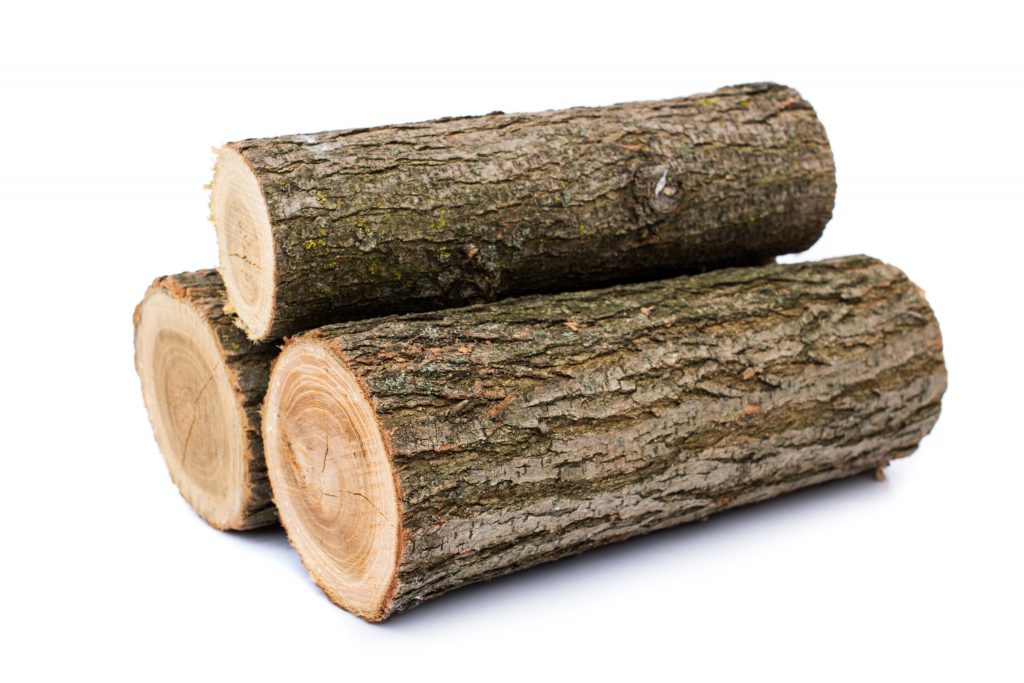 Béthunois: quel est le juste prix du bois de chauffage avant les